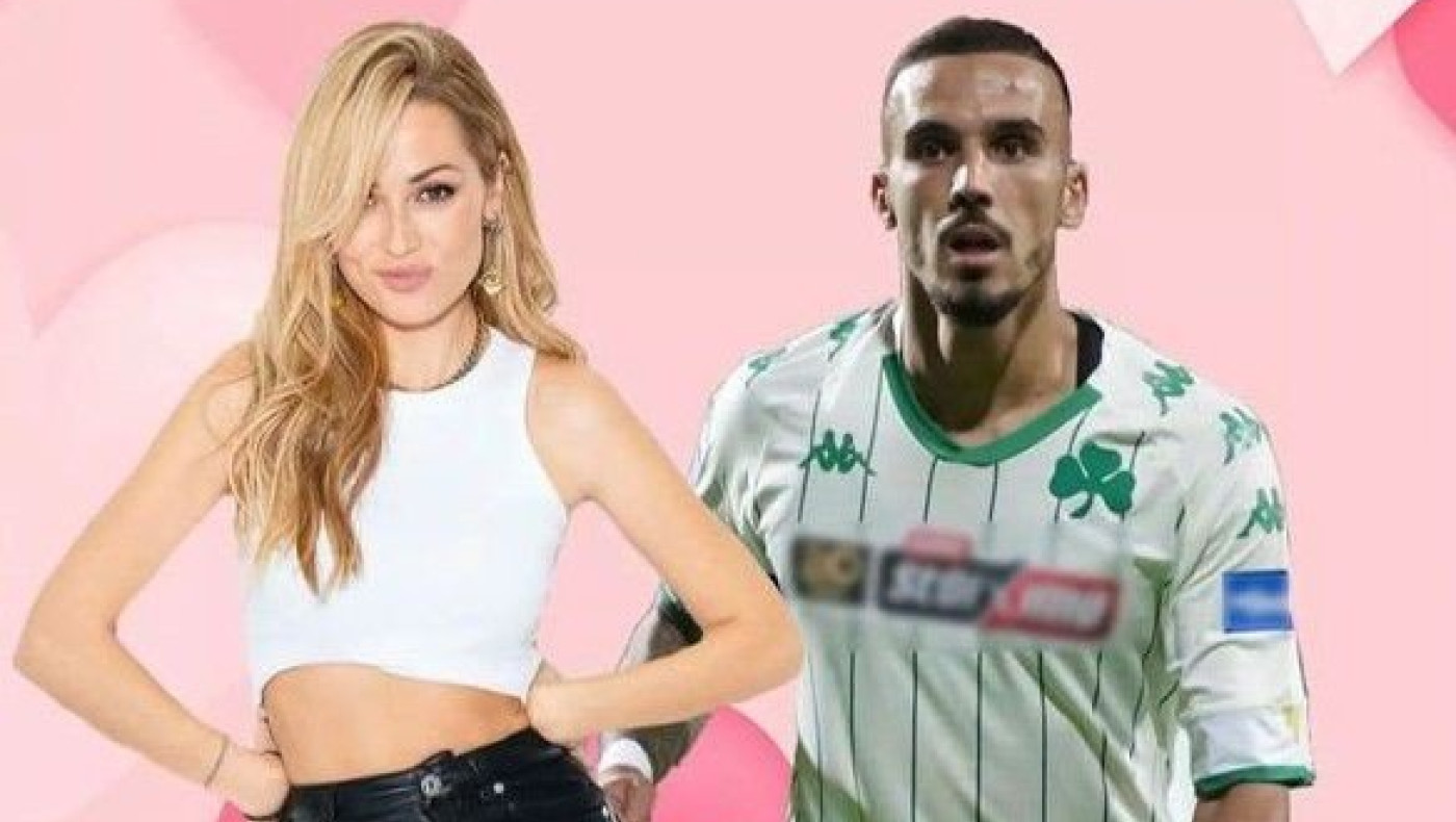 «Είσαι η Σακίρα της Ελλάδας»: Το τρολάρισμα του Λαμπρόπουλου στη Βουλγαράκη με αφορμή τον Κουρμπέλη