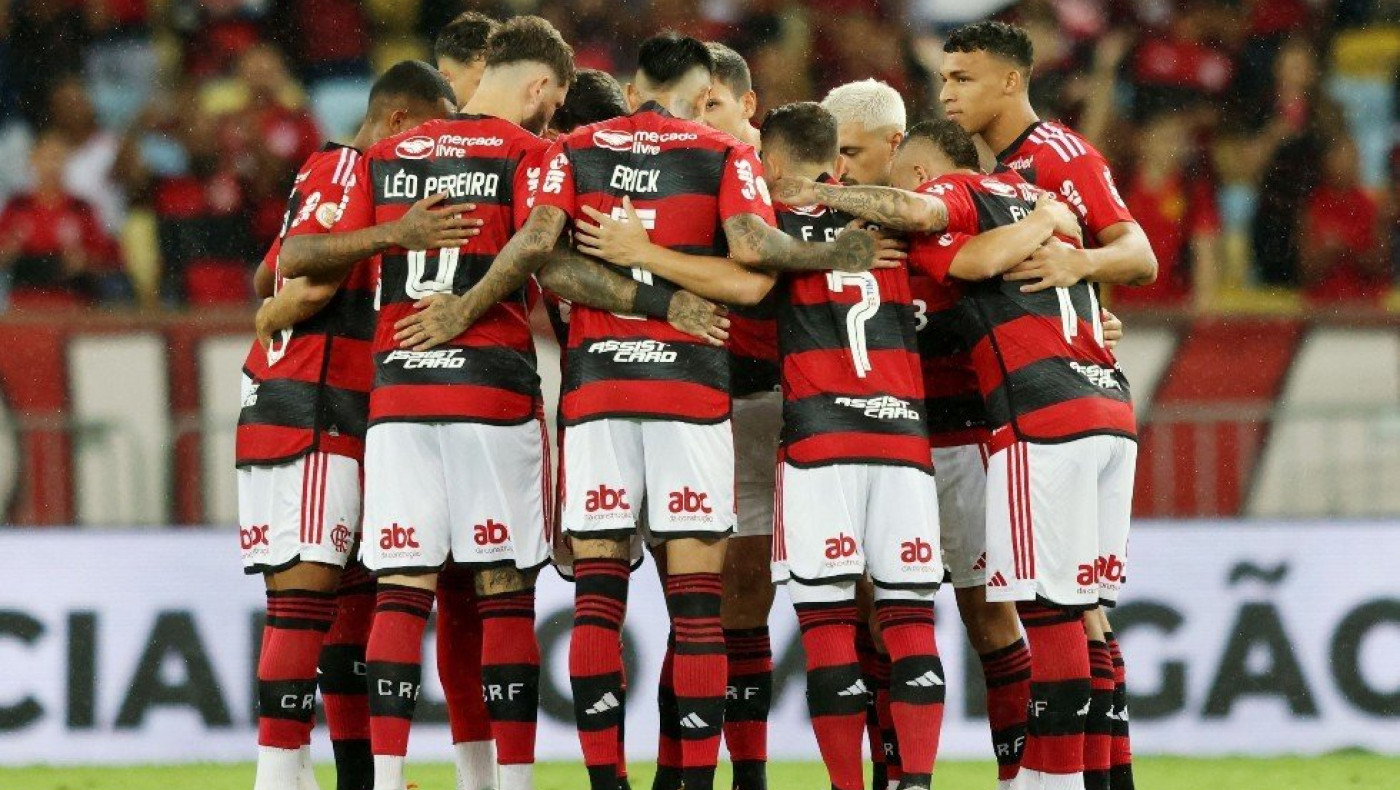 Ένοπλη επίθεση σε ποδοσφαιριστές της Φλαμένγκο