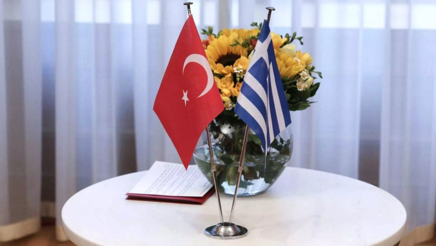 Γιαϊτζί: «Να μη διαπραγματευτούμε με την Ελλάδα μέχρι να συμμορφωθεί με τη Λωζάνη για τα νησιά»