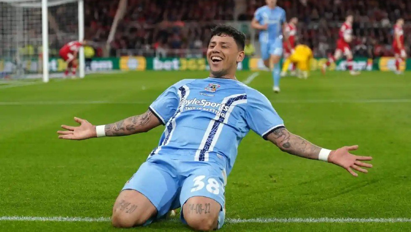 Έχασε τη μάχη της ανόδου η Μίντλεσμπρο