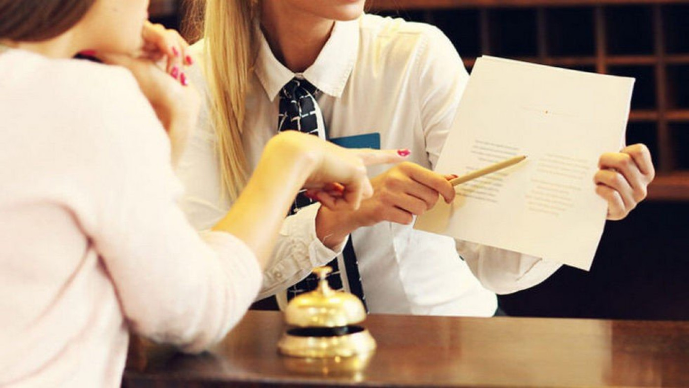 Τουρισμός: Αύξηση 20% στους μισθούς για να βρεθούν εργαζόμενοι