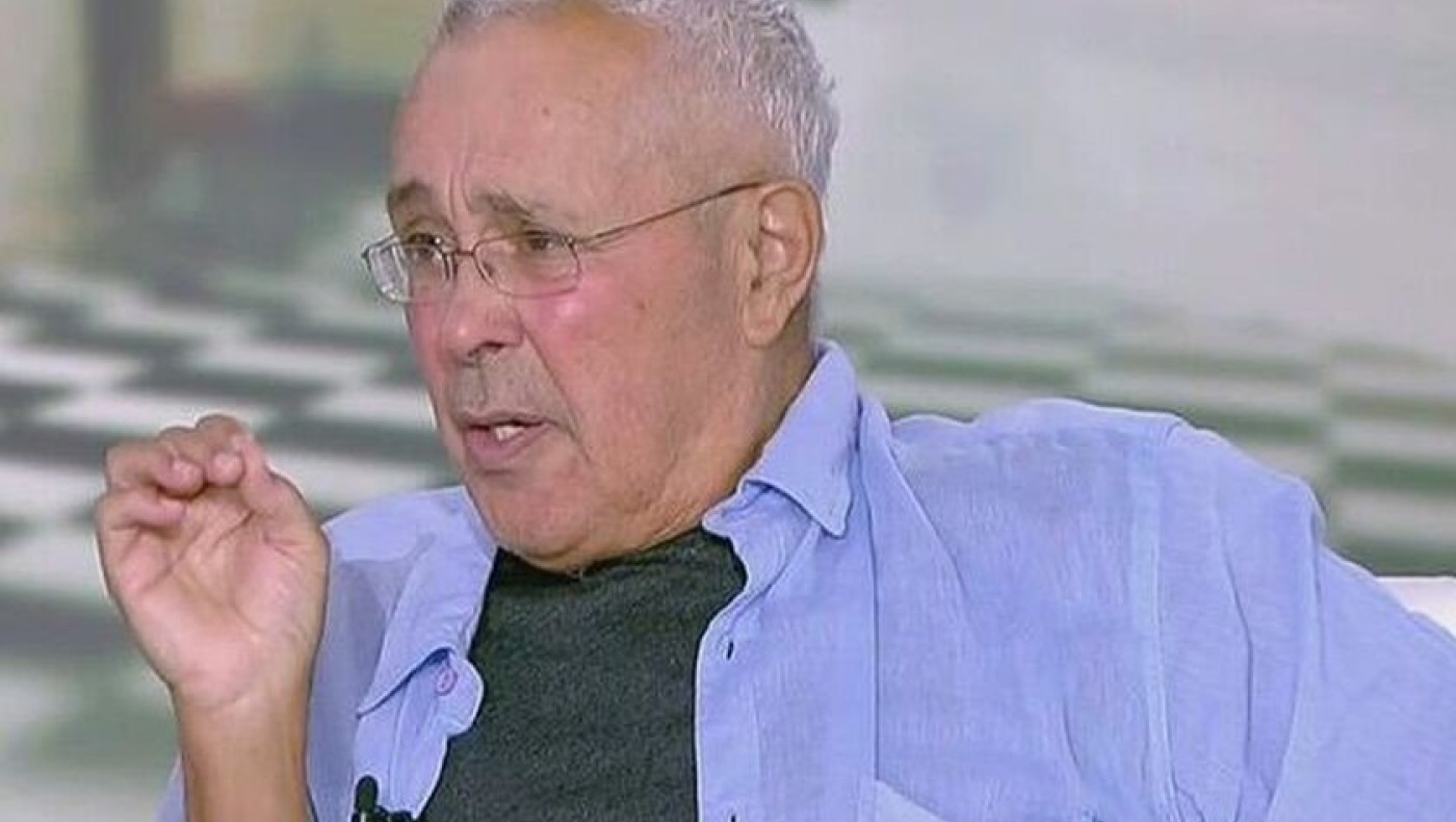 Ζουράρις: «Εχθρικότατη η ύπαρξη του Αυγενάκη για τον ΠΑΟΚ»