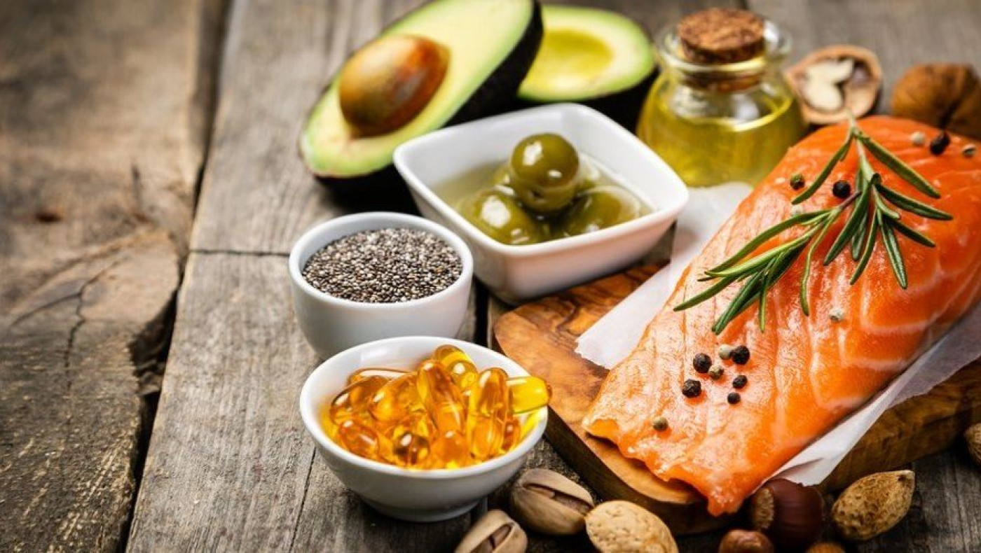 Σε αυτές τις τροφές θα βρεις τα «καλά» λιπαρά- Προστατεύουν την καρδιά και ρίχνουν την πίεση