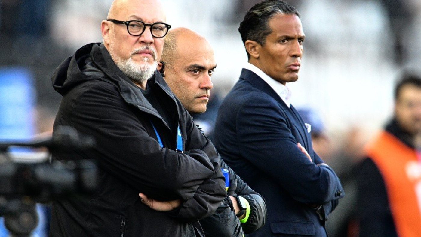 Καραλής: «Μην χάνετε χρόνο με... κοράκια - Ο αετός ανεβαίνει»