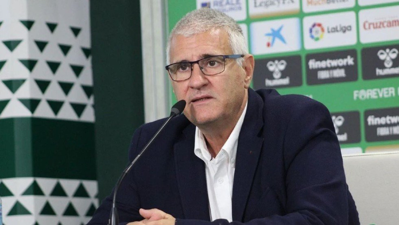 Κορδόν: «Η ομάδα είναι πάνω από τα ονόματα, θα γίνουν μεταγραφές»