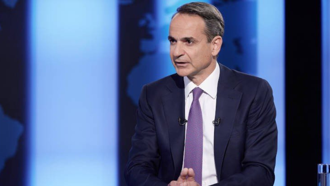 Μητσοτάκης στον ANT1: «Θέλουν να μας στείλουν φυλακή για να σώσουν τις καρέκλες τους-Λυπάμαι που εργαλειοποιούνται τα Τέμπη»