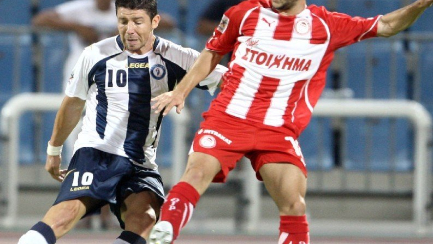 Ηρακλής: Δικαίωση Μάρα από το διαιτητικό, άμεσα εξελίξεις στα διοικητικά