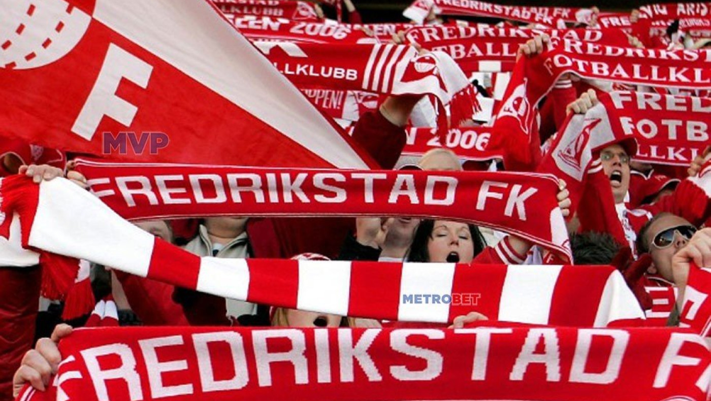 «MVP» : Πήρα μόνο 3 ταμεία χτες και σήμερα, ως Φρέντρικσταντ, θέλω να υποτάξω την ΚΦΟΥΜ Οσλο.