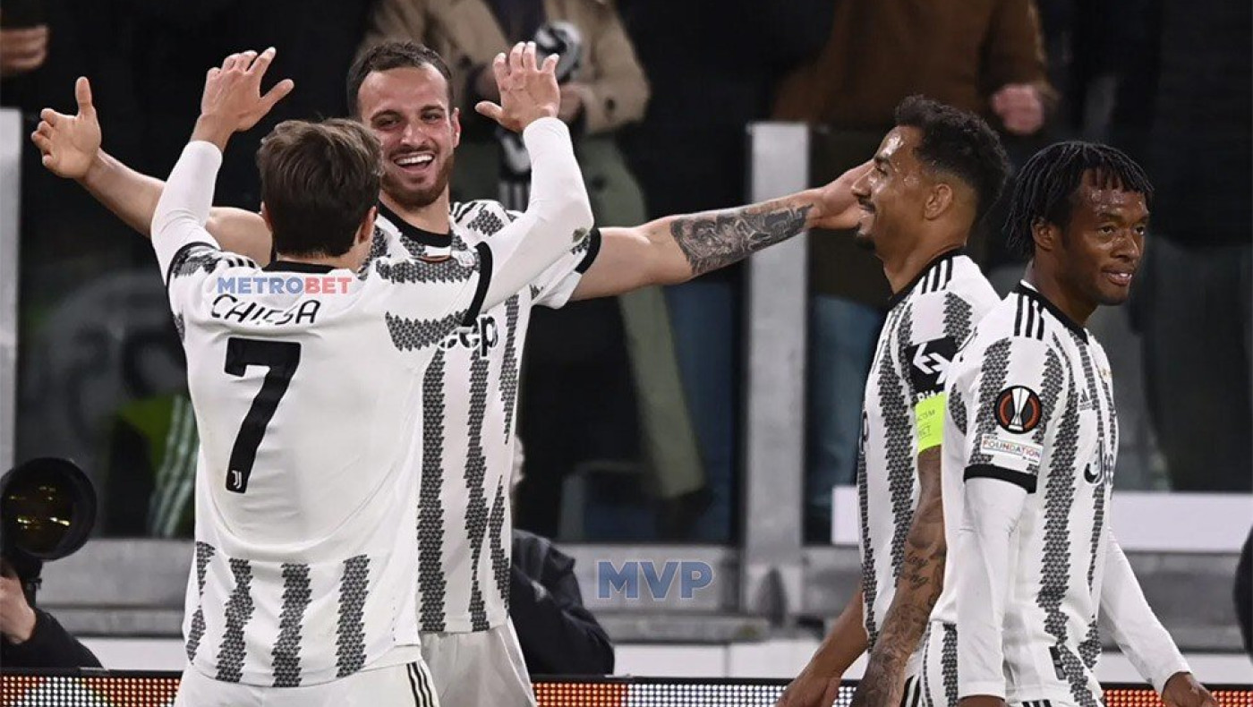 «MVP» : Είναι δυνατόν να λέγομαι Γιουβέντους και εν όψει τελικού να φοβάμαι μια… Σεβίλλη;