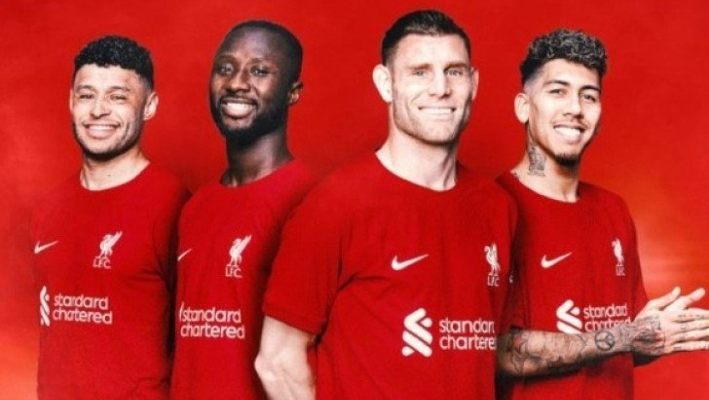 Λίβερπουλ: Τέλος εποχής για Φιρμίνο, Μίλνερ, Κεϊτά και Τσάμπερλεϊν