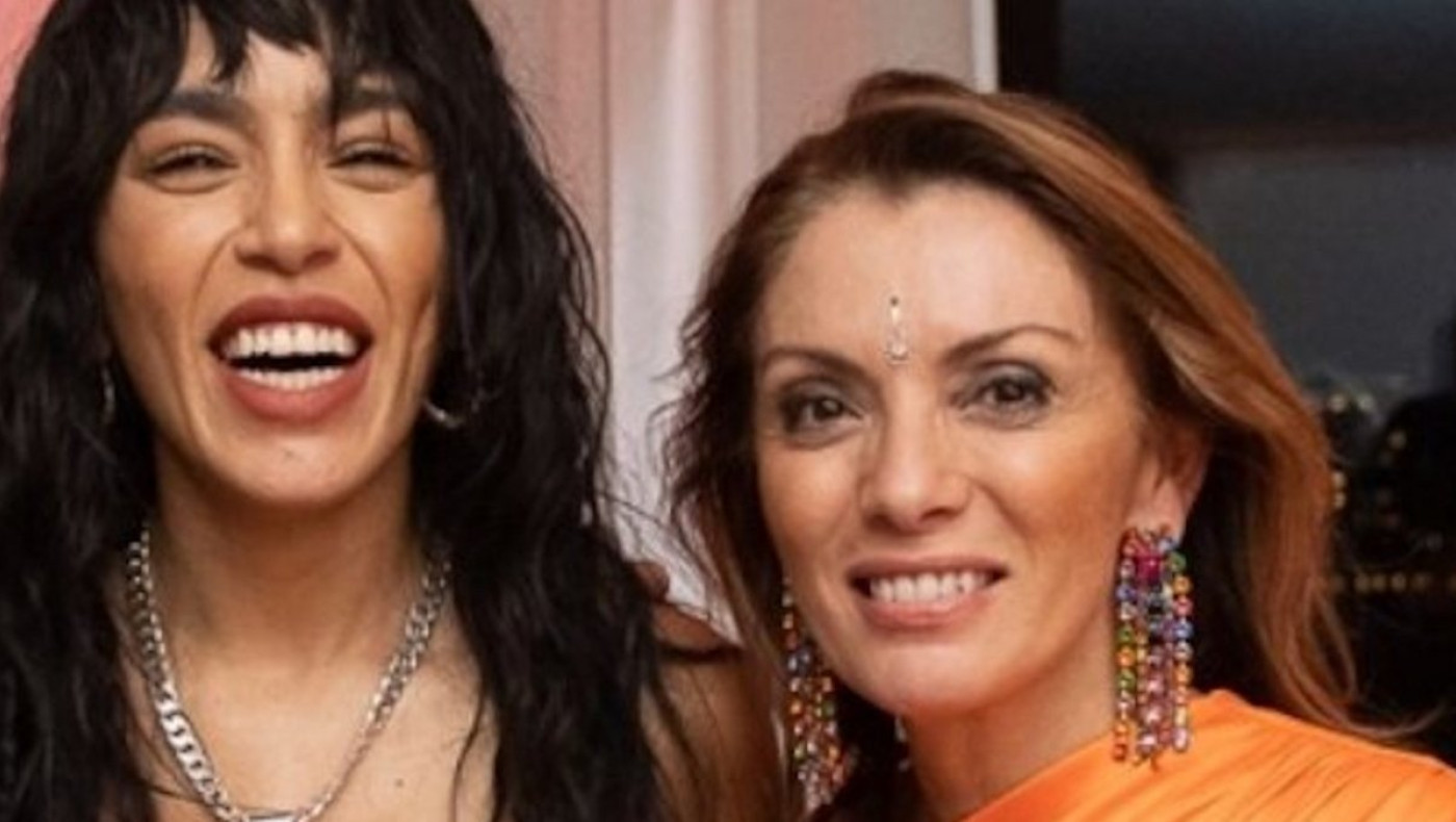 ﻿Πασχαλίδου για Eurovision: «Είναι πολύ σκληρό να κάνεις κριτική σε ένα 16χρονο αλλά δεν ήταν αυτό τραγούδι»