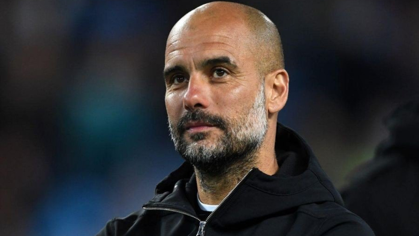 Γκουαρδιόλα για Εμπαπέ: «Όλοι ξέρουμε που θέλει να πάει»