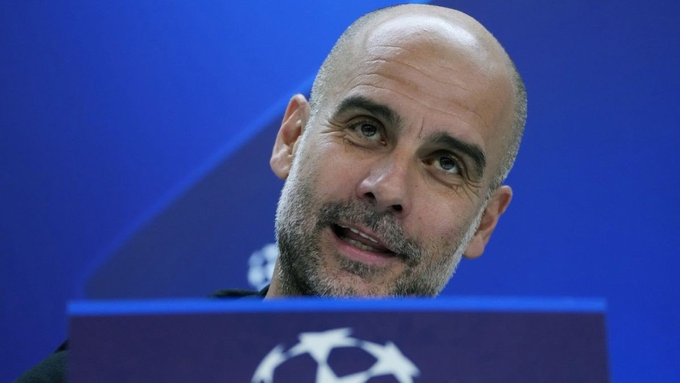 Ρεάλ-Σίτι: Απίθανη αντίδραση Γκουαρντιόλα για τον έρωτα Εμπαπέ - Εσπόζιτο