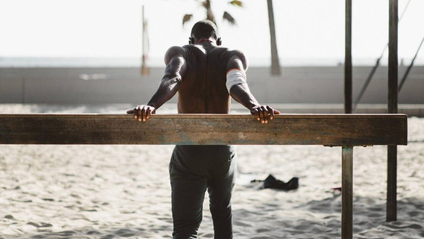 Πόνος στη μέση: Μια άσκηση 30 δευτερολέπτων αρκεί για να εξαφανιστεί