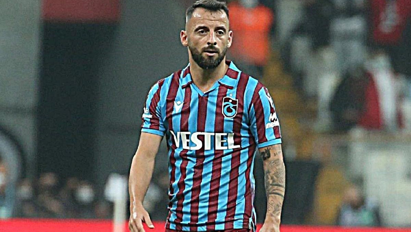 Τράμπζονσπορ: Ανακοίνωσε τη λύση συνεργασίας με τον Σιώπη