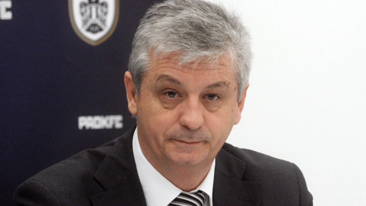 Πανοζάχος﻿: «Στα 172.624.000 η επένδυση του Ιβάν Σαββίδη»