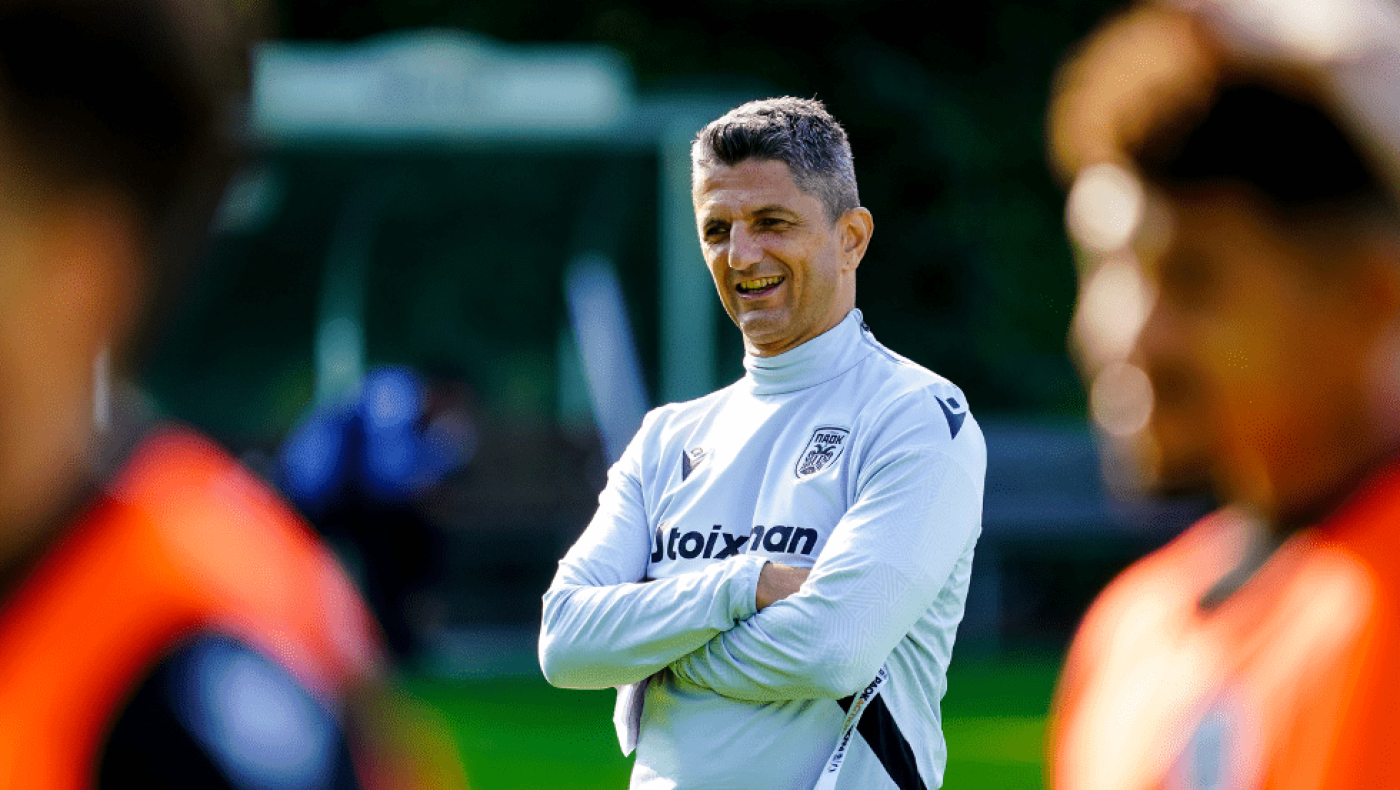 ΠΑΟΚ: Καλά νέα για Νάσμπεργκ, τι γίνεται με Καντουρί-Ολιβέιρα