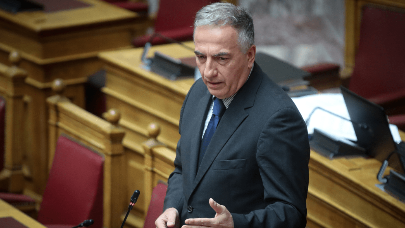 Καλαφάτης: «Εμπειρία και ενθουσιασμός τα στοιχεία που με διακρίνουν» - Τι απάντησε στην ανακοίνωση των οπαδών του ΠΑΟΚ