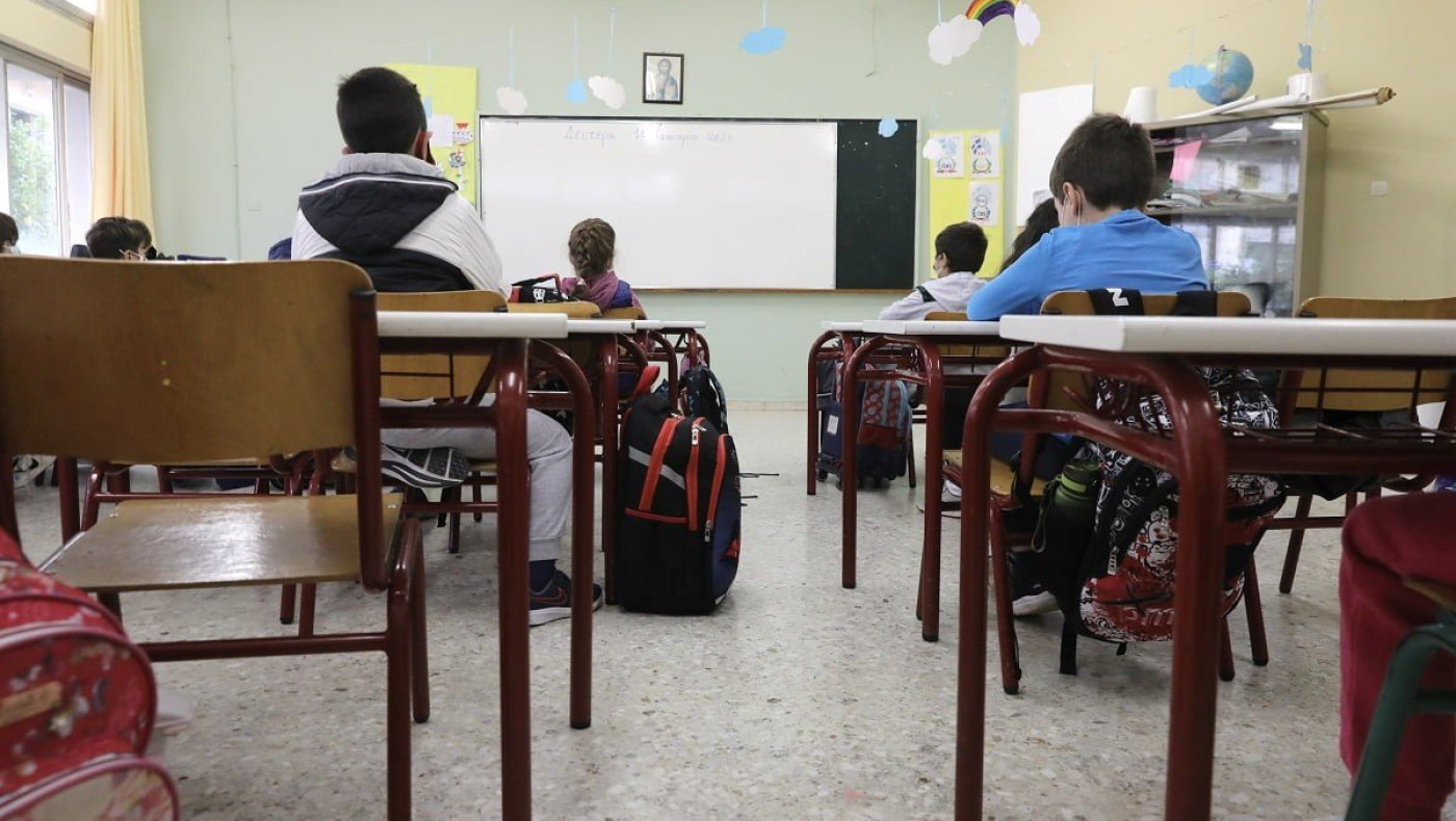 Θεσσαλονίκη: 13χρονος έκανε φάρσα στην Αστυνομία ότι υπάρχει βόμβα στο σχολείο και συνελήφθη