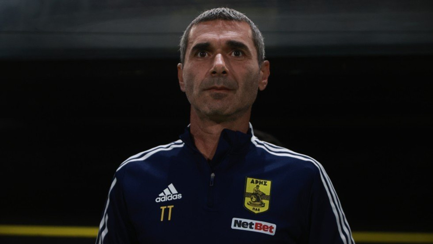 Η επιλογή Τερζή κρύβει μικρότερο ρίσκο από επιλογές τύπου... Μπούργος ή Πάρντιου