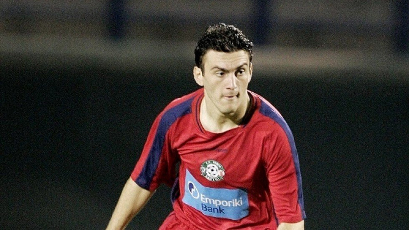 Ο Τοροσίδης έκανε αίτηση εγγραφής στην Ξάνθη και στηρίζει την προσπάθεια ανασύστασής της