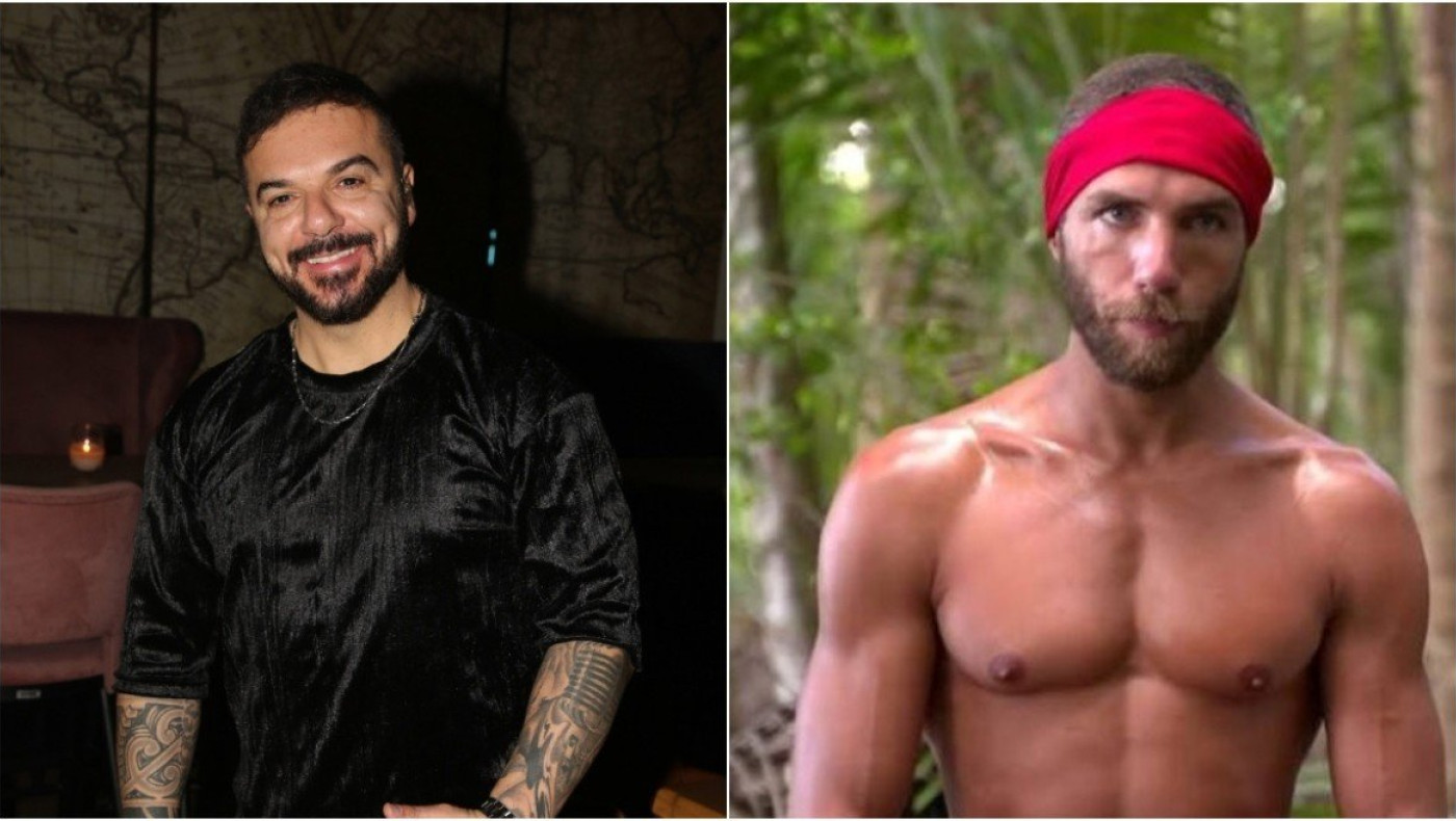 Τριαντάφυλλος: Πανηγύρισε την αποχώρηση του Κόρομι από το «Survivor»