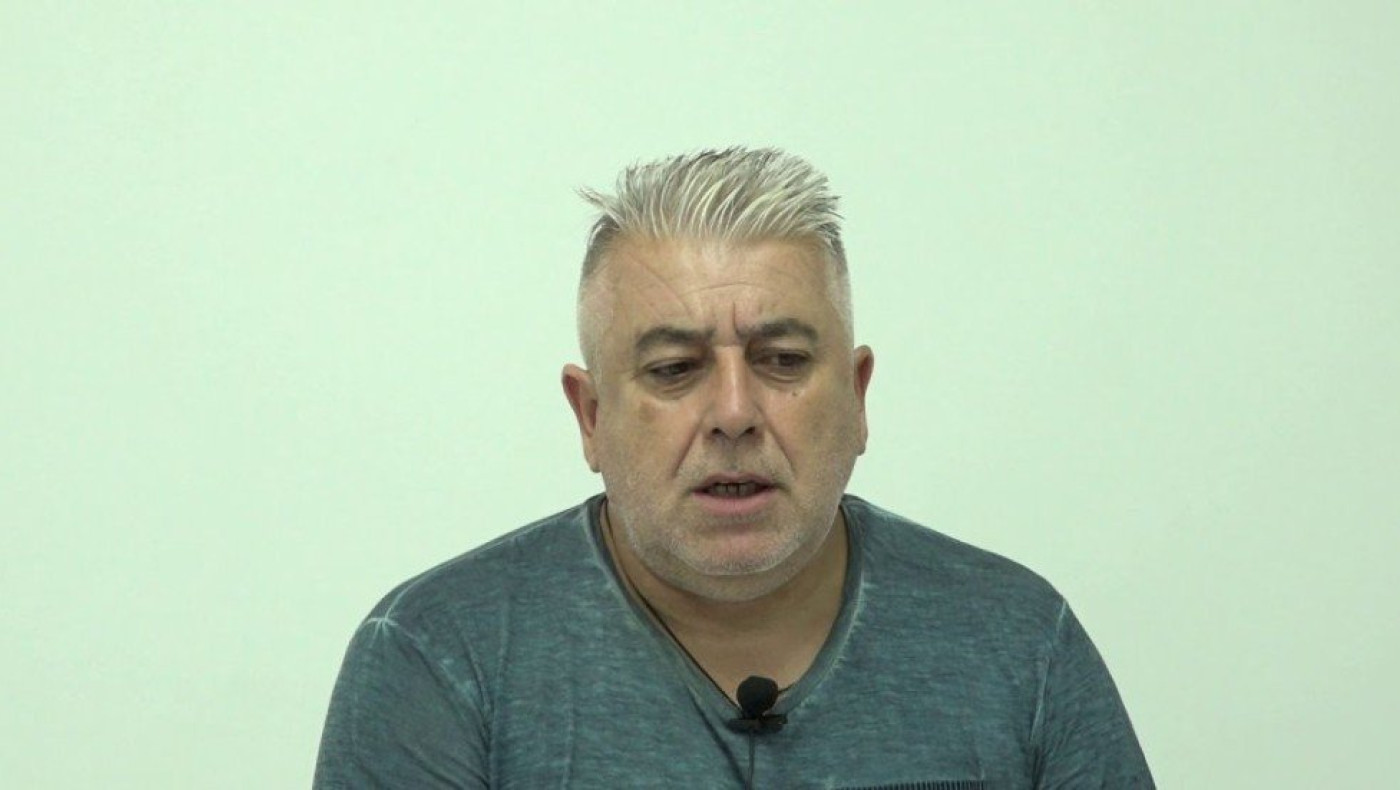 Συγκλονιστική ανάρτηση από τον Μάκη Τζάτζο για τον χαμό του παιδιού του