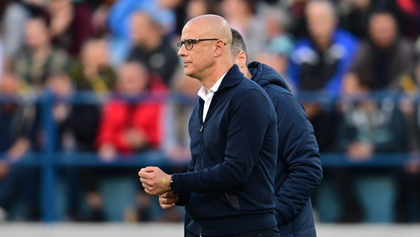 Βόκολος για την παραμονή της Λαμίας, τις ελπίδες του ΠΑΟΚ στον τελικό αλλά και γιατί ως παίκτης δεν πήγε στον... Άρη