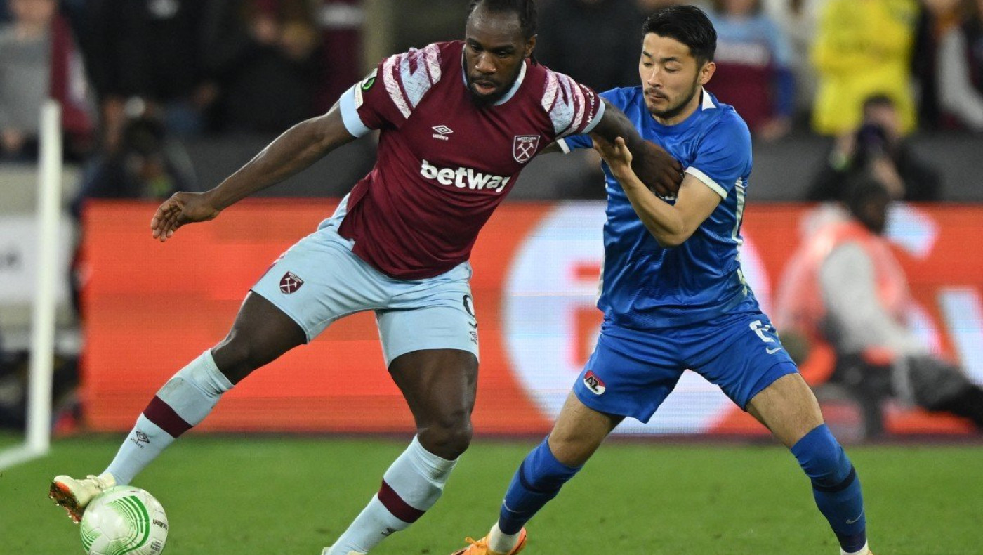 «LIRA 100»: Μόνο over εντός έδρας στην Ευρώπη η Άλκμααρ