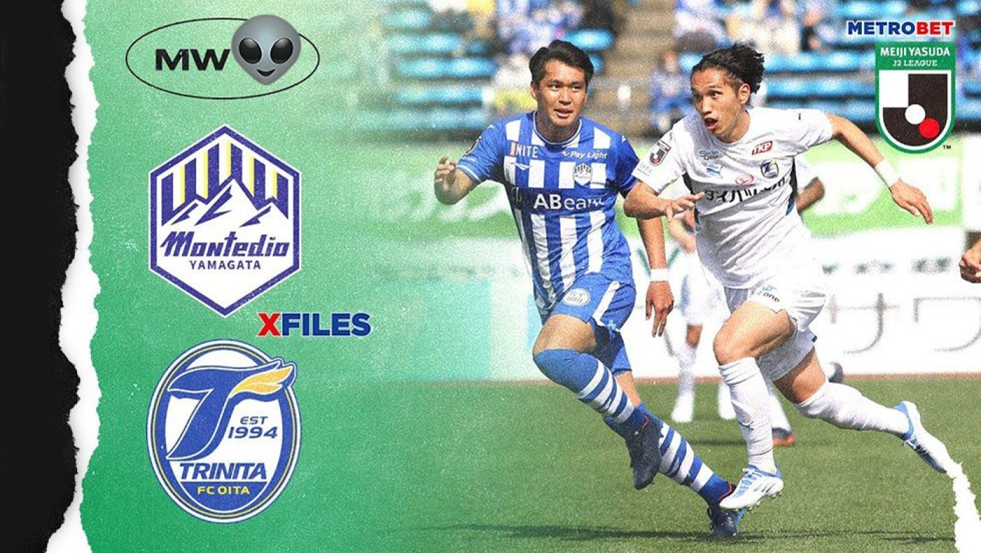 «X-Files» : I want to believe you, Trinita Oita. Banzai…