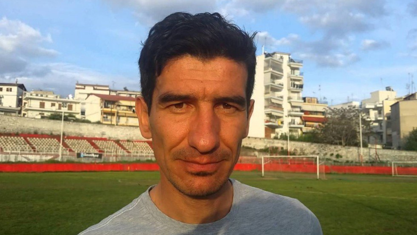 Ολυμπιακός Κυμίνων: Ανανέωση συνεργασίας