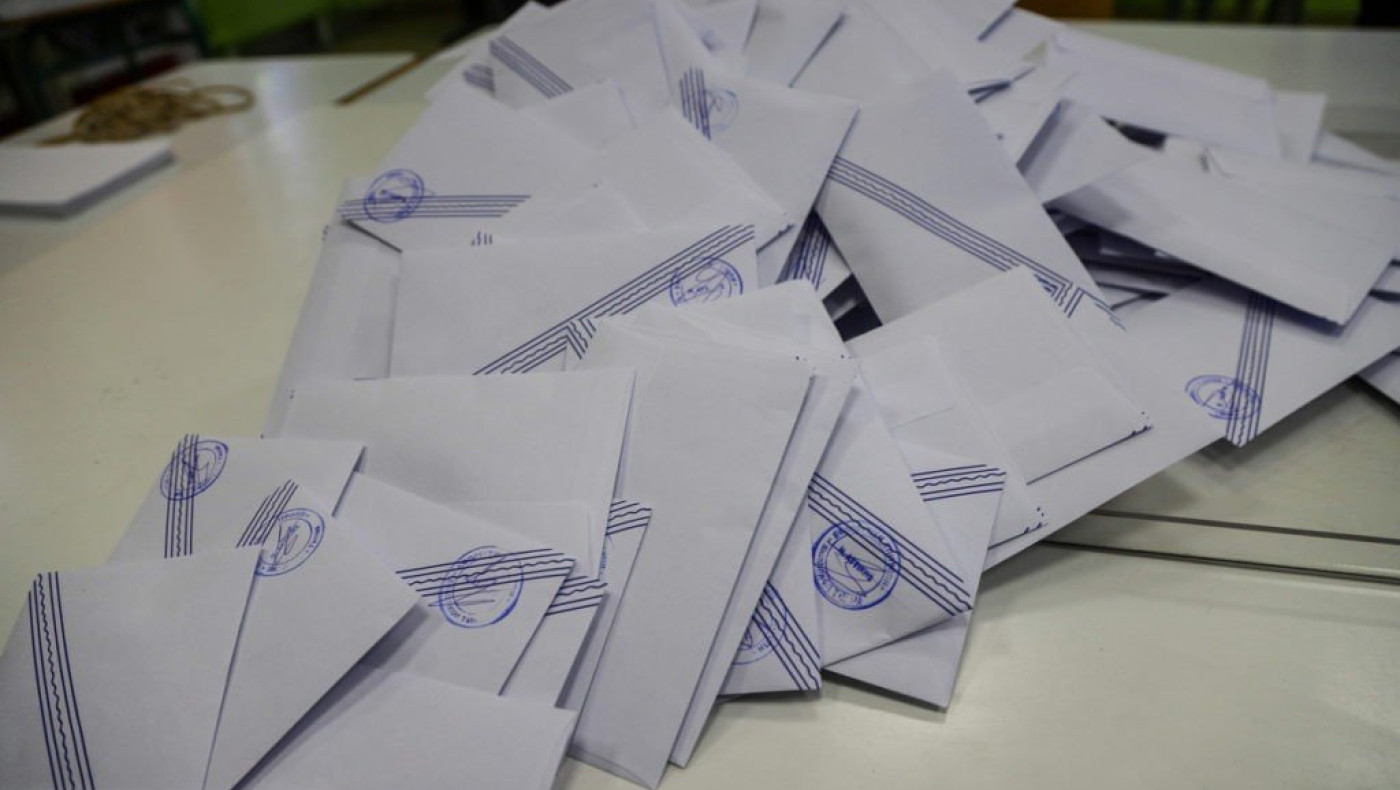 Β' Περιφέρεια Θεσσαλονίκης: Η... τρελή κούρσα Βαρτζόπουλου και η μεγάλη ανατροπή στο ΠΑΣΟΚ