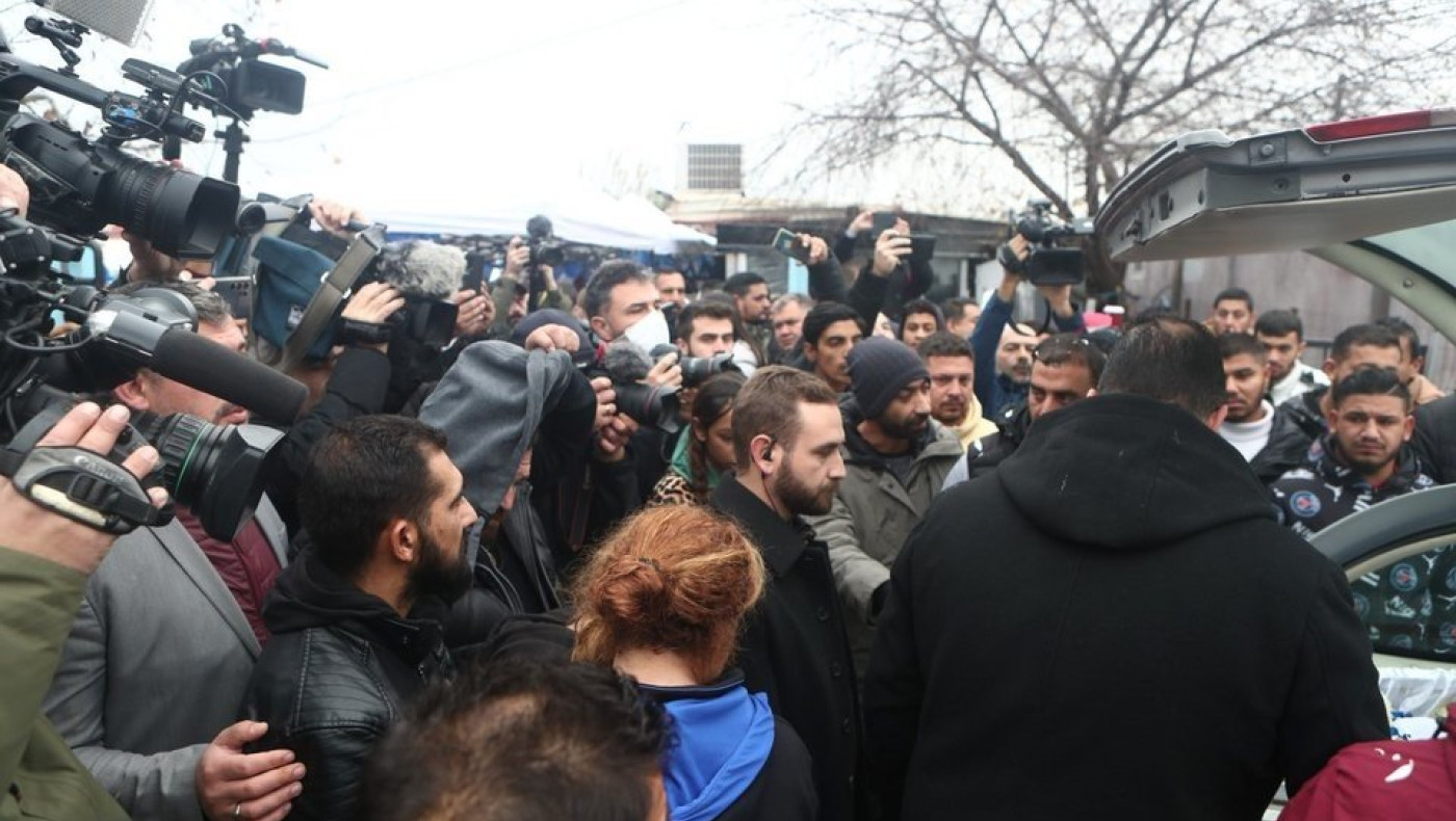 Θεσσαλονίκη: Νέα στοιχεία για τη δολοφονία του 16χρονου Ρομά από αστυνομικό