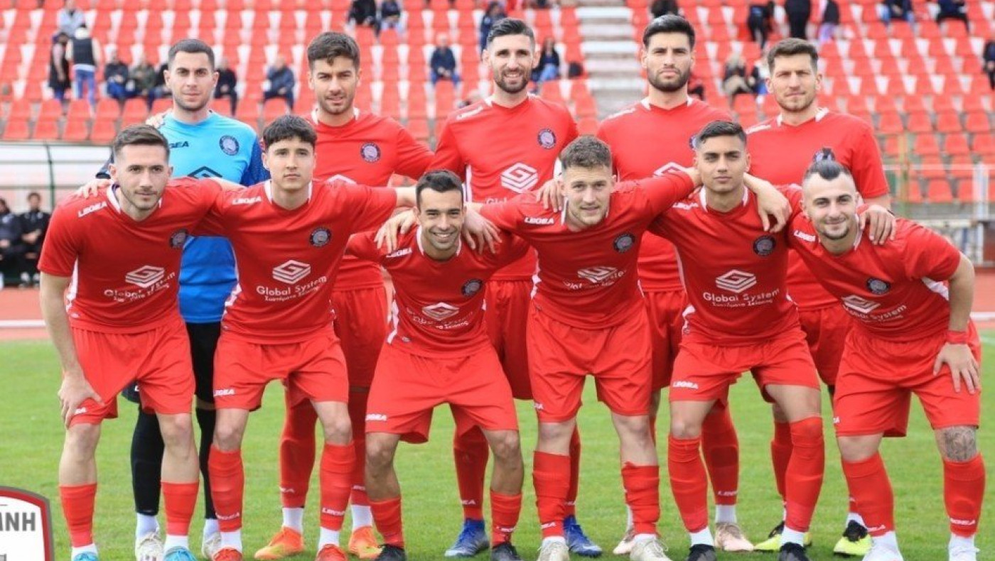 ΕΠΣ Πέλλας: Κυπελλούχος ο Κεραυνός Αγγελοχωρίου