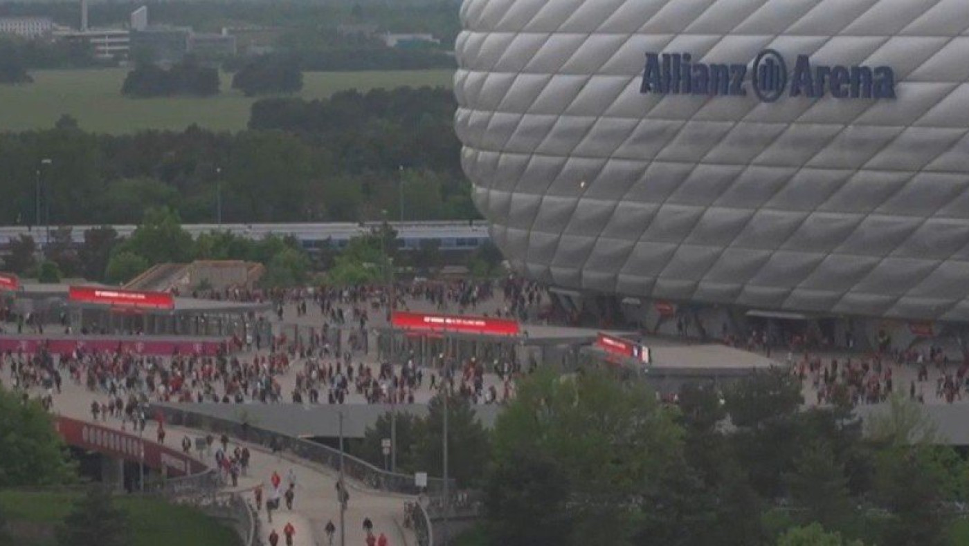 Μπάγερν: Απογοήτευση και αποχώρηση από την Αλιάνζ Αρένα πριν το τελικό σφύριγμα μετά την γκέλα με τη Λειψία