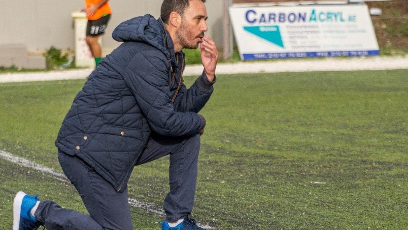 Ανδράλας: «Δύσκολα βρίσκεις Ίνγκασον, είναι ηγέτης»