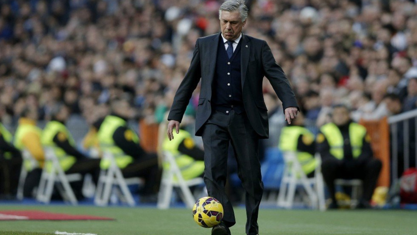 Έξαλλος ο Αντσελότι με τον τραυματισμό του Καμαβινγκά: «Δεν τον έχουμε ξαναδεί έτσι!» (vid)