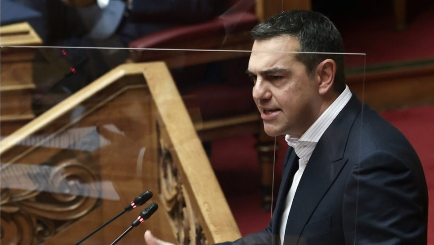 Η «σφαγή» των υπουργών της κυβέρνησης ΣΥΡΙΖΑ το 2015 - Εκτός Βουλής έμειναν 14