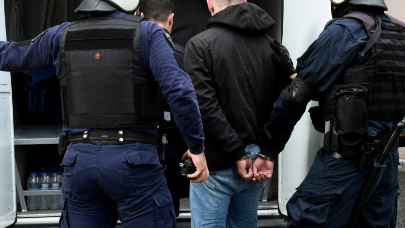 Εξιχνιάστηκαν 3 οπαδικές επιθέσεις σε ανηλίκους σε Γλυκά Νερά και Χαλάνδρι