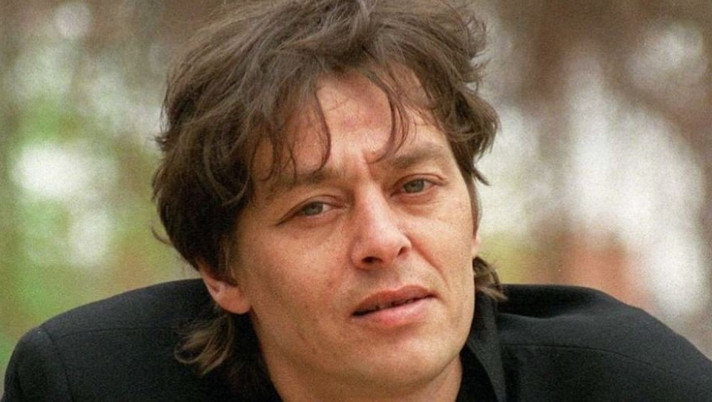 Ο Άρι Μπουλόν βρέθηκε νεκρός: Ισχυριζόταν ότι ήταν γιος του Αλέν Ντελόν