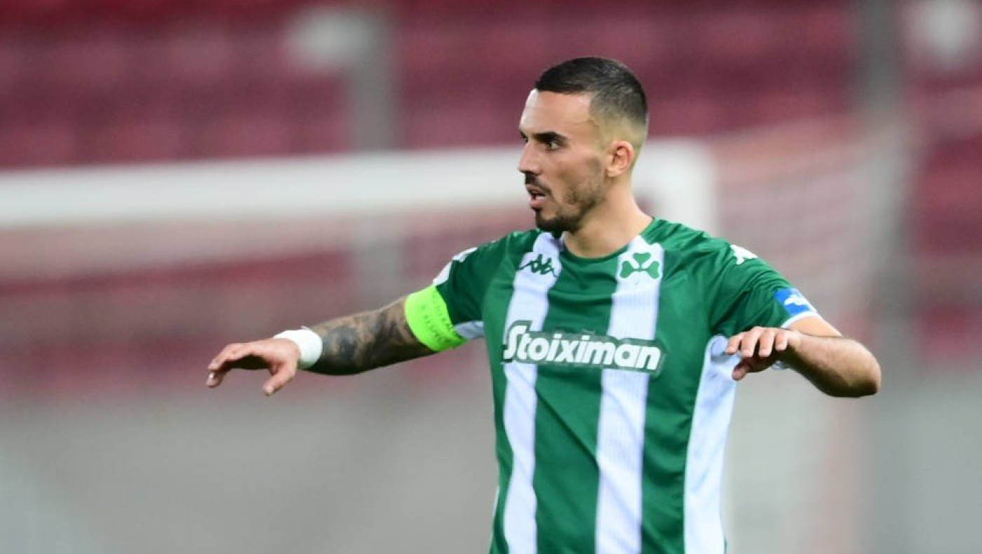 Κουρμπέλης: «Δεν ήταν ανθρώπινο αυτό που έγινε με τον Ολυμπιακό»