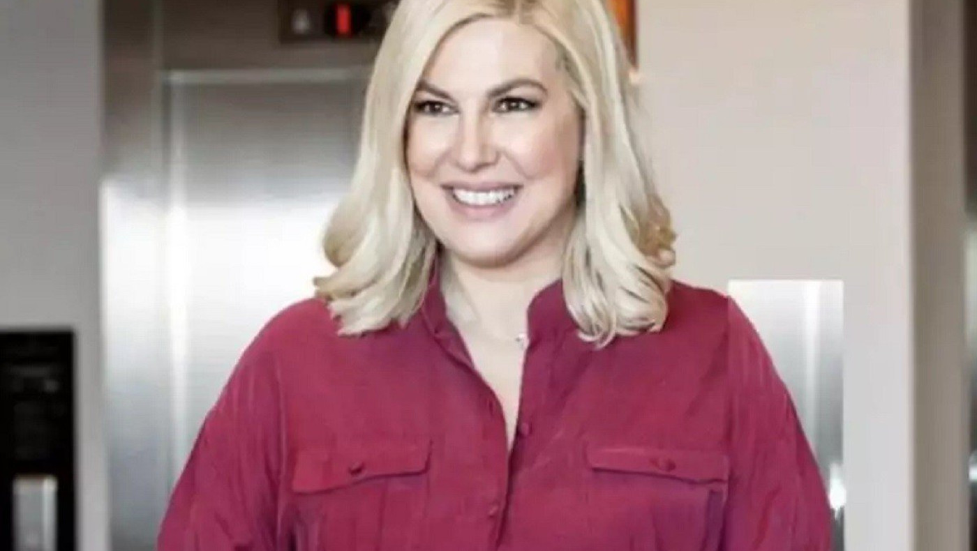 ΠΑΣΟΚ: «Μεταγραφή» με τη Ράνια Θρασκιά-Τη Δευτέρα συνάντηση με τον Νίκο Ανδρουλάκη