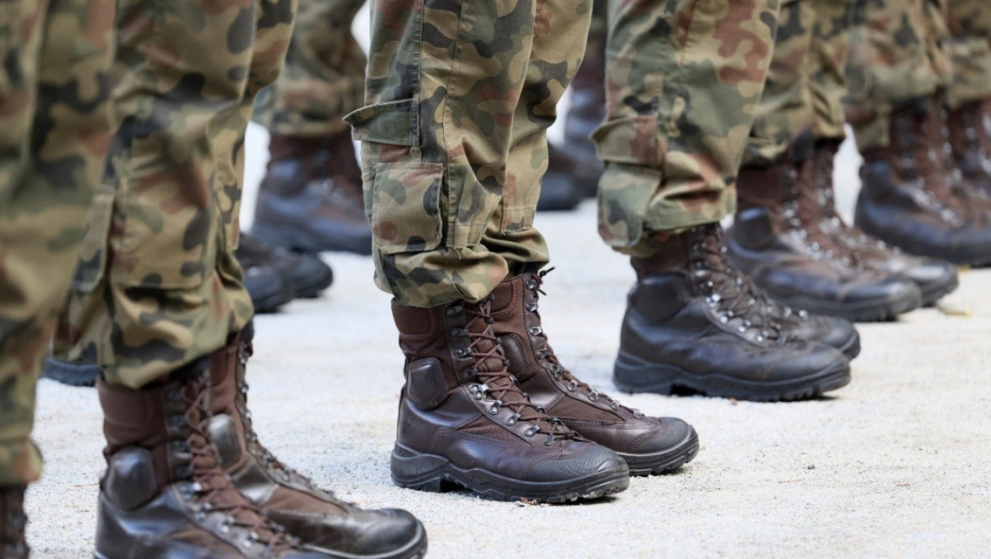 Εύβοια: Στρατιώτης πήγε να ψηφίσει στο χωριό του και συνελήφθη