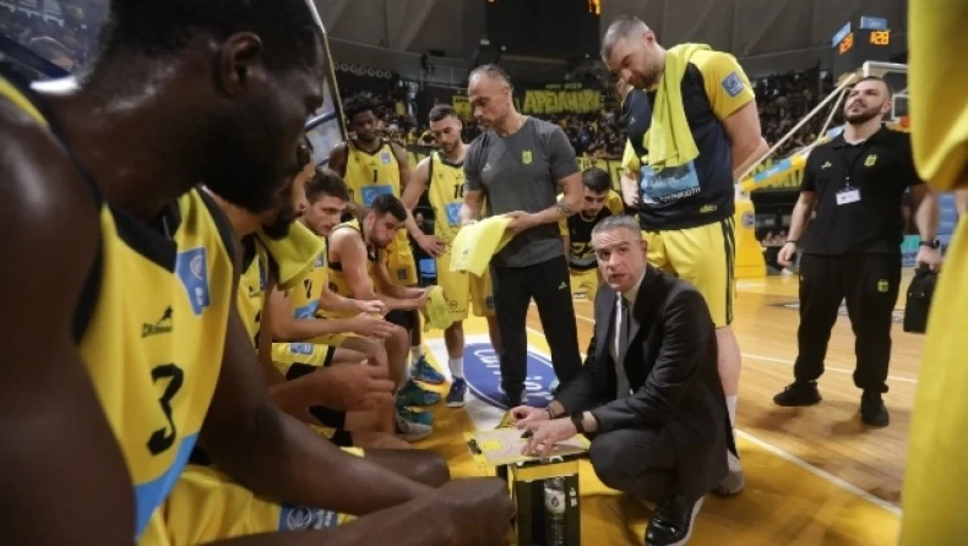 Η συμφωνία με Καστρίτη και οι ευρωπαϊκές επιλογές