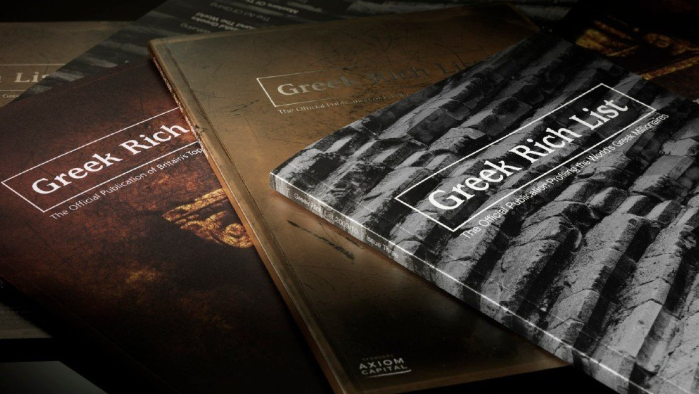 Rich List: Αυτοί είναι οι Ελληνες που έχουν ξεπεράσει σε περιουσία τον σερ Ρίτσαρντ Μπράνσον