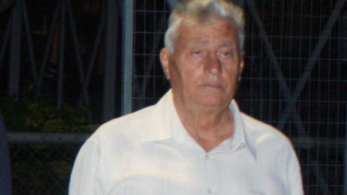 Συμεωνίδης για Απόλλωνα: Πονάει η ψυχή μου