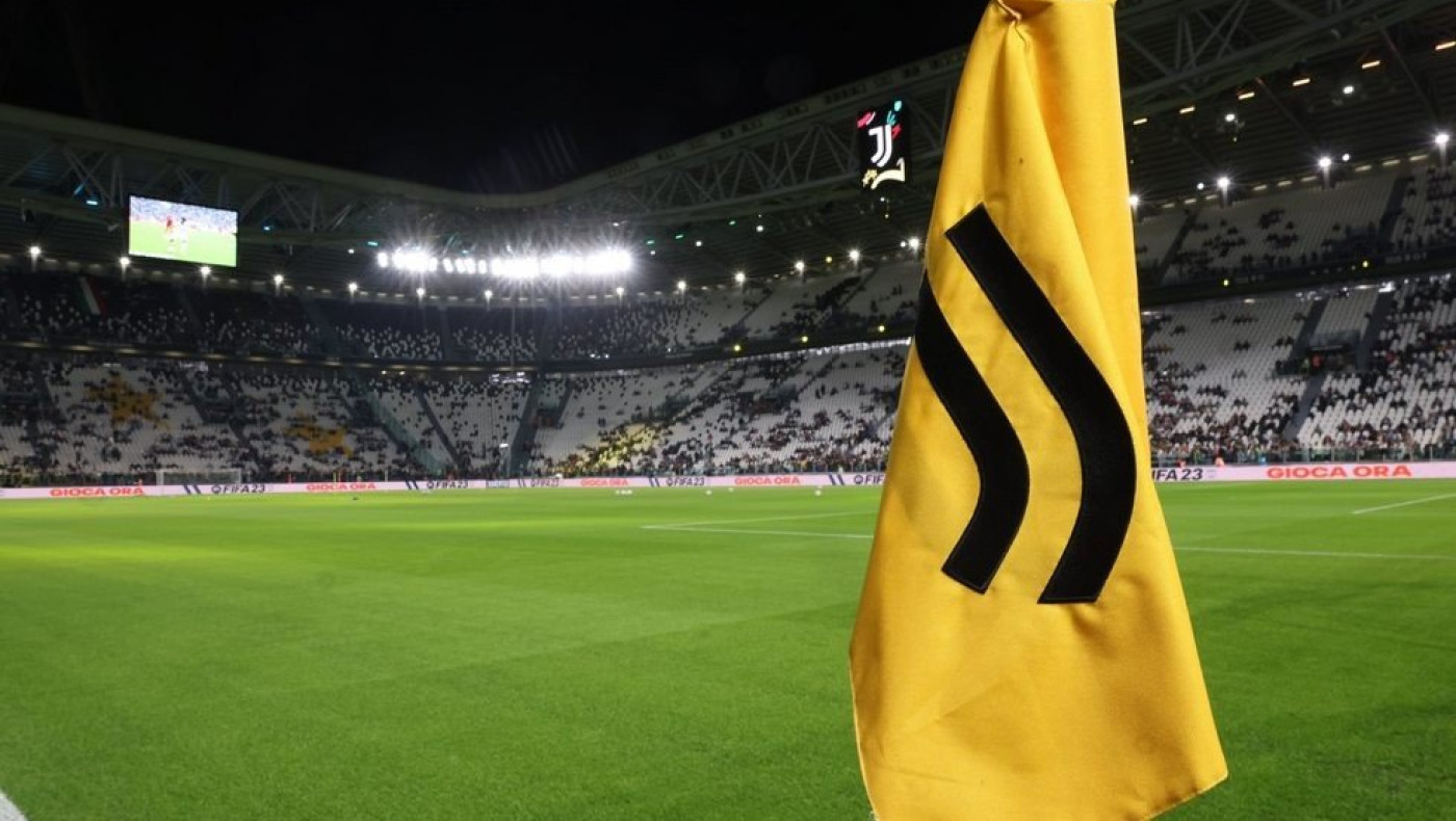 Η Γιουβέντους τιμωρήθηκε με αφαίρεση 10 βαθμών από το εφετείο!