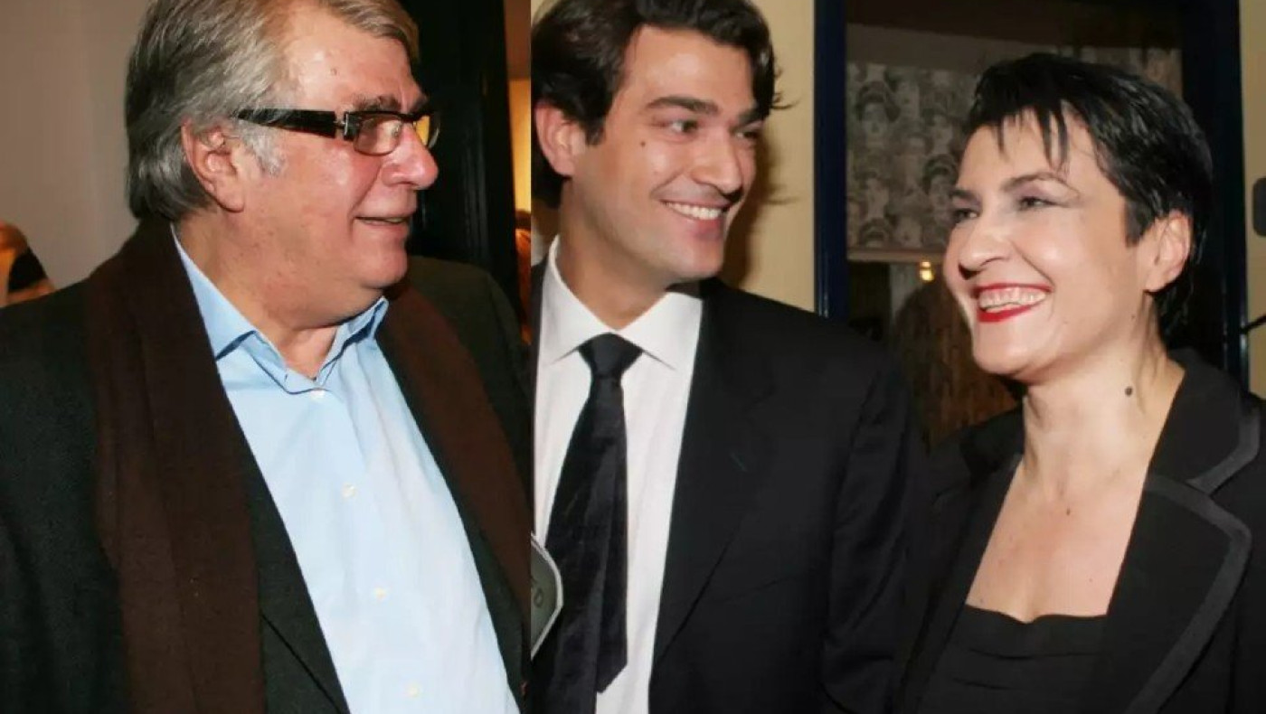 Στηβ Κακέτσης: Τα πρώτα λόγια της Κατιάνα Μπαλανίκα μετά τον θάνατο του επιχειρηματία