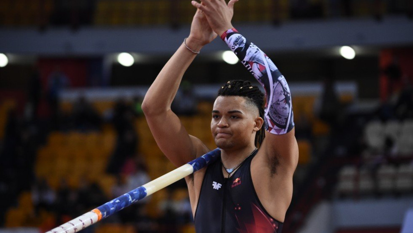 Καραλής, Τζένγκο και Πόλακ δοκιμάζονται στην Οστράβα