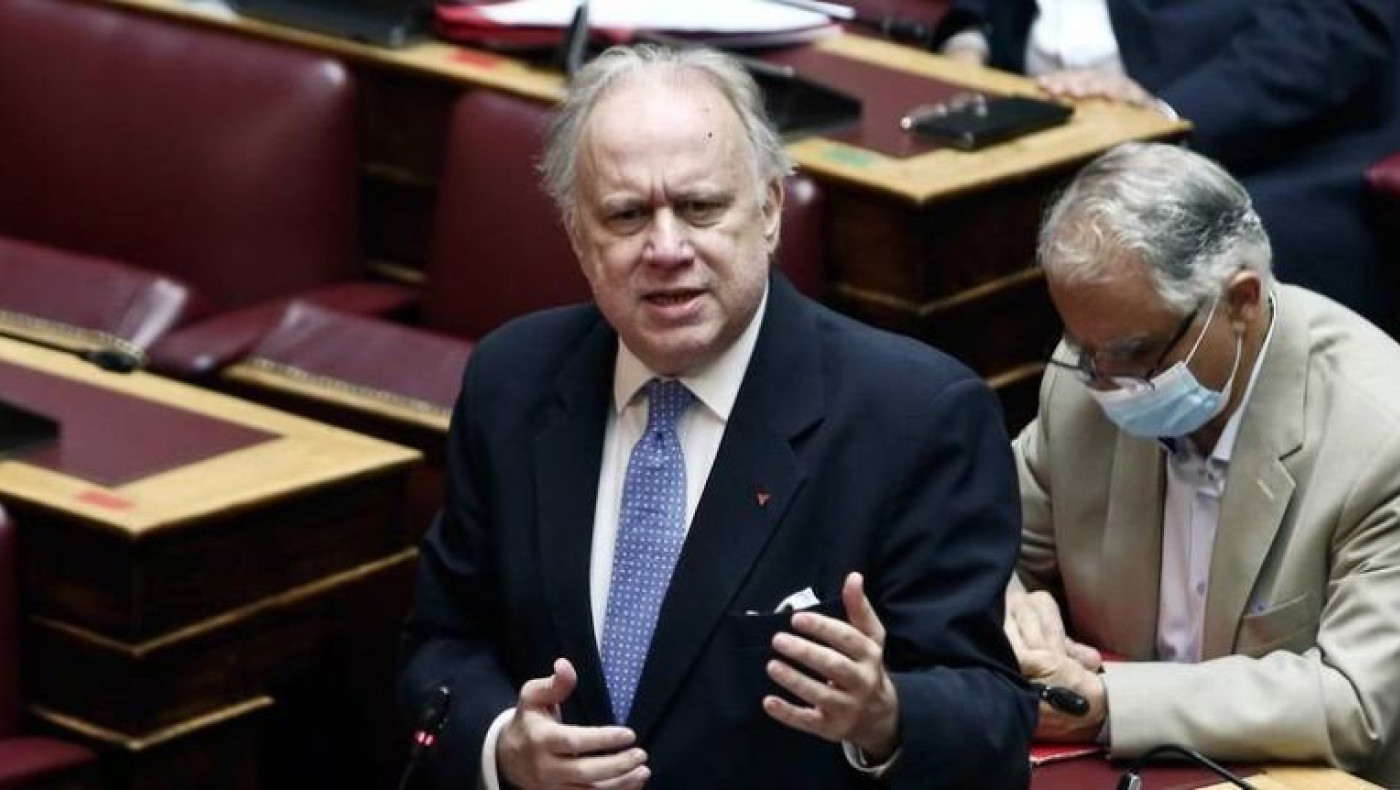 Μήνυση του ΣΥΡΙΖΑ για το τρολάρισμα με τα ψηφοδέλτια και τον Κατρούγκαλο